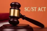 फिरोजाबाद: 21 साल बाद एससी एसटी एक्ट का आरोपी पूर्व सभासद गिरफ्तार