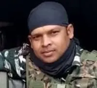 फिरोजाबाद: असम में तैनात सीआरपीएफ जवान का दिल्ली एम्स में निधन