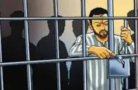 फिरोजाबाद: हत्या, डकैती के पांच आरोपियों को आजीवन कारावास