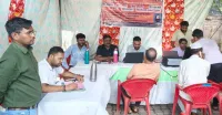 फिरोजाबाद: मेगा कैंपों में रही उपभोक्ताओं की भीड़, 62 शिकायतों का हुआ निस्तारण