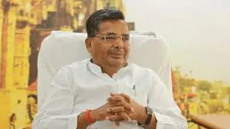 फिरोजाबाद: जनपद के पर्यटन स्थलों का करोड़ों रू से होगा सौंदर्यीकरण