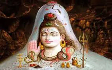 फिरोजाबाद: द्वारिकाधीश मंदिर में सजेगी बाबा अमरनाथ की कृत्रिम शिवलिंग की झांकी