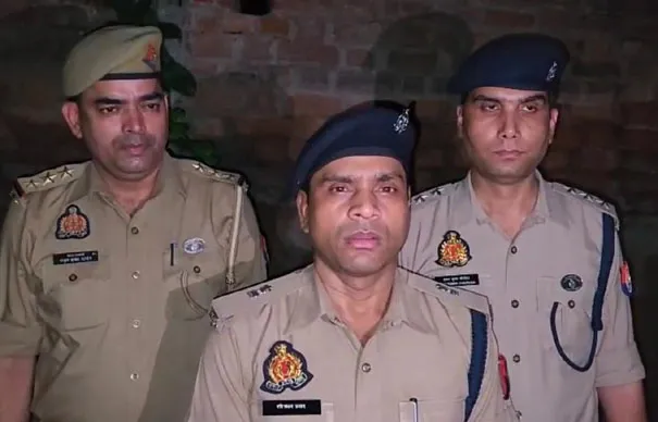 फिरोजाबाद: पति ने की पत्नी की हत्या