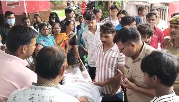 फिरोजाबाद: सांप के काटने से महिला की मौत