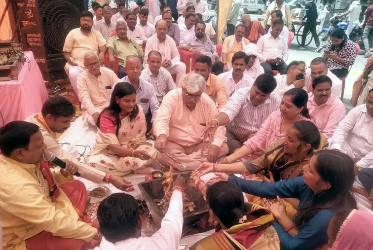 फिरोजाबाद: कोटला रोड पर जलभराव की समस्या से मिलेगी निजात