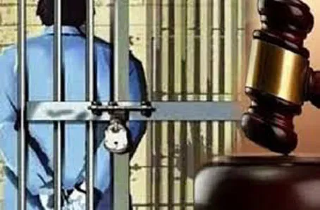 फिरोजाबाद: हत्या के चार आरोपियों को आजीवन कारावास