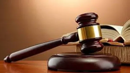 फिरोजाबाद: 25 पूर्व हुई हत्या के दो आरोपियों को आजीवन कारावास