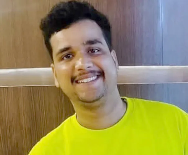 फिरोजाबाद: युवक की ऋषिकेष में सिर पर पत्थर गिरने से मौत