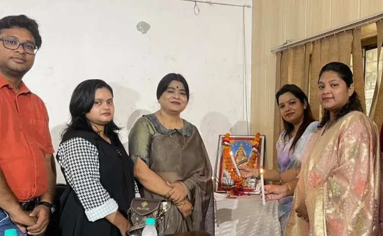 फिरोजाबाद: निःशुल्क चिकित्सा शिविर में 550 छात्राओं के स्वास्थ्य का हुआ परीक्षण