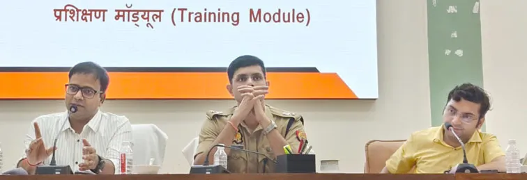 फिरोजाबाद: परीक्षा केंद्रों पर व्यवस्थाएं पूर्ण होनी चाहिए