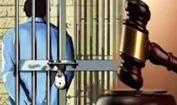 फिरोजाबाद: दो अभियुक्तों को आजीवन कारावास की सजा