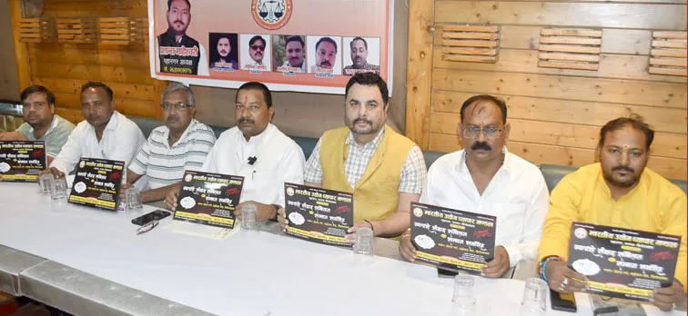 फिरोजाबाद: भारतीय उद्योग व्यापार मंडल का व्यापारी संवाद सम्मेलन नौ को