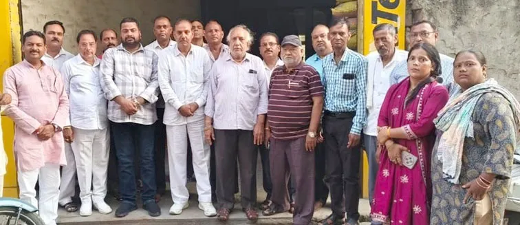 फिरोजाबाद: खाद औषधि विभाग के खिलाफ व्यापारियो का प्रदर्शन 16 को