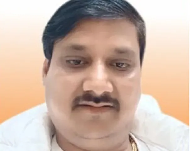 फिरोजाबाद: फिरोजाबाद व्यापार मंडल का व्यापारी सम्मेलन एवं शपथ ग्रहण कल