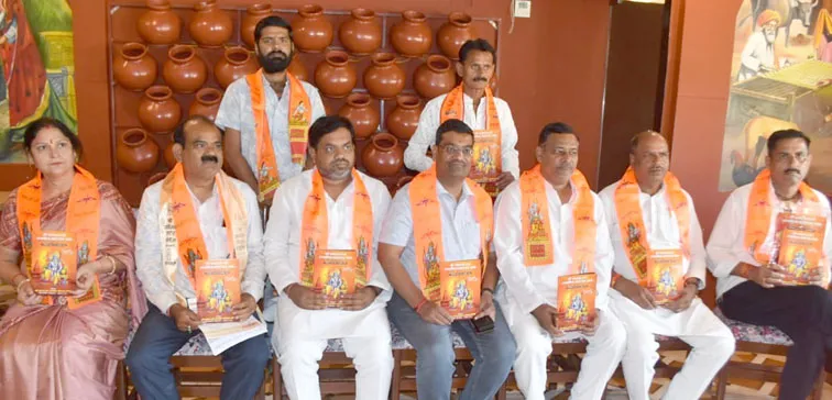 फिरोजाबाद: धूमधाम से निकलेंगी लेबर काॅलौनी की रामबरात कल