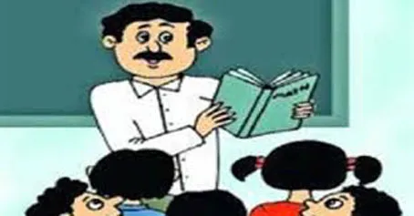 फिरोजाबाद: 23 सितंबर से 15 अक्टूबर तक जनपद में शिक्षक काॅली पट्टी बांधकर करेंगे कार्य