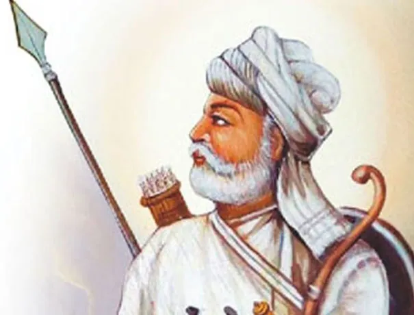 फिरोजाबाद: राष्ट्रवीर दुर्गादास की भव्य शोभायात्रा  23 को