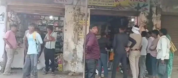 टूंडला: चोरों के हौसले बुलंद, लगातार हो रही चोरियां, दुकानदार परेशान