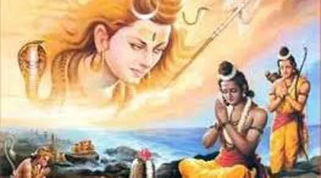 फिरोजाबाद: राम ने वानर सेना  संग की लंका पर की चढ़ाई