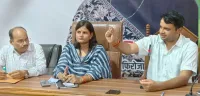 फिरोजाबाद: वार्डो में चलेगा विशेष अभियान कल