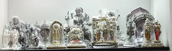 धनतेरस पर सर्राफा बाजार में दिखेगी रौनक