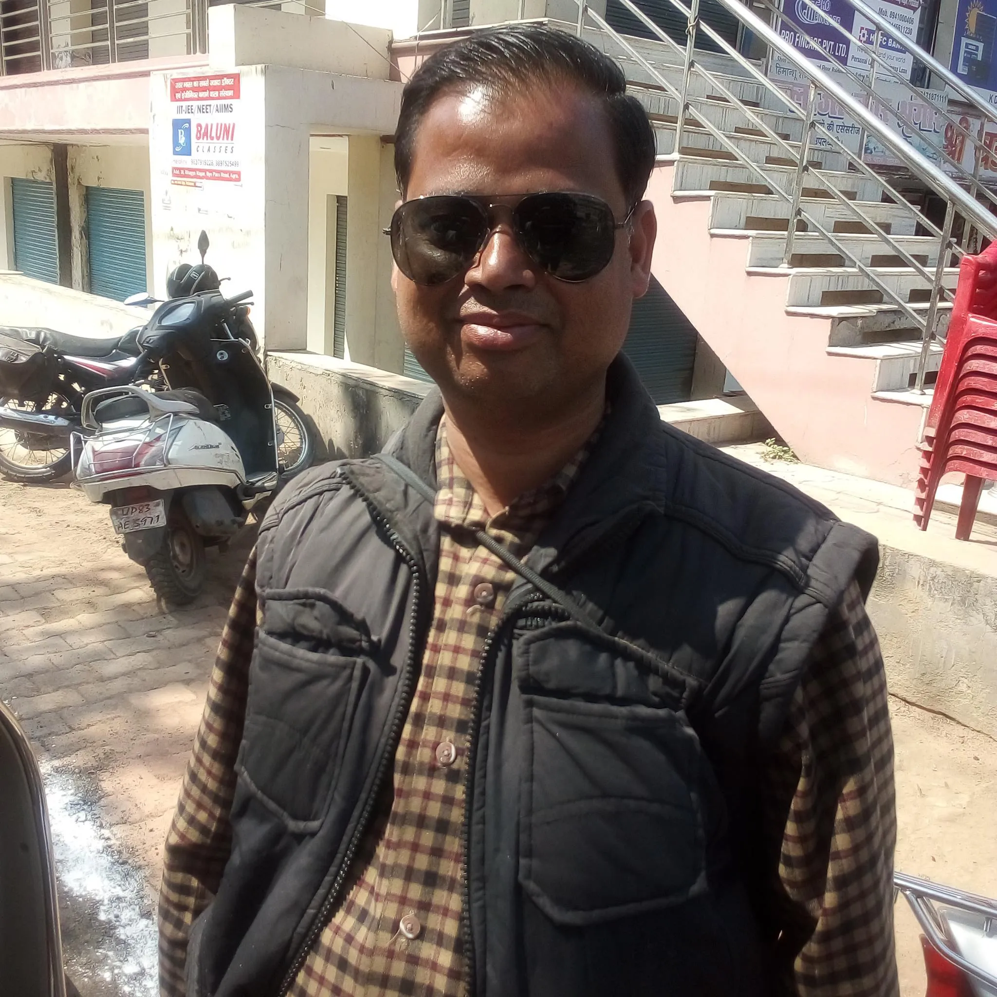 Ravi Kumar