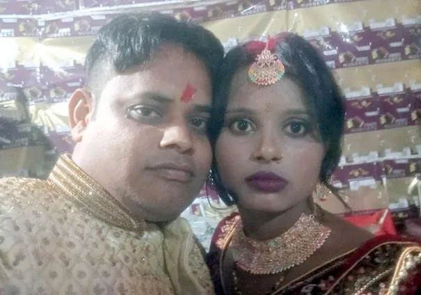 फिरोजाबाद: गृह कलह से तंग आकर पति ने ट्रेन के आगे कूदकर दी जान