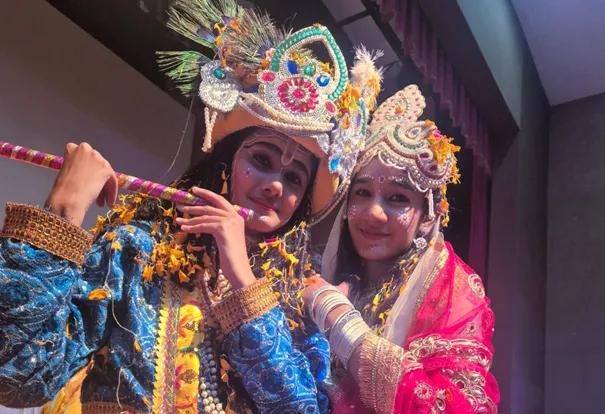 फिरोजाबाद: देखि सुदामा की दीन दशा करूणा निधि करूणा कर रोयें............