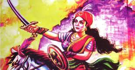 फिरोजाबाद: वीरांगना झलकारी बाई शोभायात्रा में हर समाज के लोगों को जोड़ा जायेगा-मनोज
