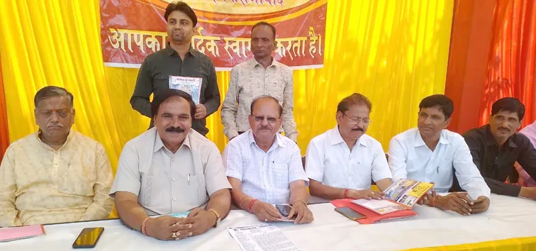 फिरोजाबाद: दीपावली आनंद मेला आज, धार्मिक लीलाओं का होगा मंचन