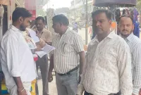 फिरोजाबाद: बकाएदारों से वसूली कर लक्ष्य की पूर्ति करे अधिकारीः मुख्य अभियंता