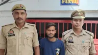 फिरोजाबाद: अभियुक्त की निशानदेही पर चोरी गई बाइक बरामद