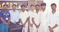 फिरोजाबाद: सीनियर क्रिकेट टूर्नामेंट में जनपद के छह खिलाड़ियो का चयन