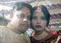 फिरोजाबाद: गृह कलह से तंग आकर पति ने ट्रेन के आगे कूदकर दी जान