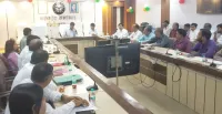 फिरोजाबाद: पंचायती राज को बेहतर बनाने के लिए नौ विषय पर करना होगा कार्य