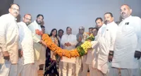 फिरोजाबाद: जीएसटी की दरों में बदलाव के बाद रोजर्मरा की वस्तुऐं में गिरावट आने से आमजनमानस को मिला फायदा-अरुण सिंह