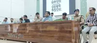 फिरोजाबाद: पीसीएस प्रारंभिक परीक्षा कल, जनपद बनाएं गये 18 परीक्षा केंद्र 