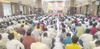 फिरोजाबाद: घर-घर संपर्क करने जायेंगे स्वयंसेवक