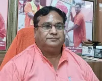 फिरोजाबाद: दीपावली के दिन गौ रक्षा प्रकोष्ठ के राष्ट्रीय कार्यालय पर हमला