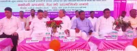 फिरोजाबाद: स्वदेशी मेला भारत की स्वदेशी विचारधारा संस्कृति और आत्मनिर्भरता को बढ़ावा देता है-राज्यसभा सांसद