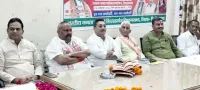 फिरोजाबाद : आत्मनिर्भर विकास की राह में आगे बढ़ने की प्रेरणा देता है-एमएलसी