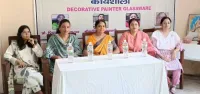 फिरोजाबाद: अनुसूचित जाति की छात्राओं को मिलेगा निःशुल्क प्रशिक्षण
