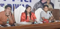 फिरोजाबाद: निगम की बोर्ड बैठक में करोड़ों रूपये के विकास कार्यो के प्रस्ताव हुए पास