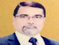 फिरोजाबाद: माथुर वैश्य महासभा के राष्ट्रीय अध्यक्ष बने मुकेश मामा