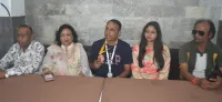 फिरोजाबाद: राष्ट्रीय पिकलबॉल चौंपियनशिप में निखिल मित्तल ने जीता कास्य पदक