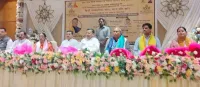 फिरोजाबाद: हिंदी भाषा और पत्रकारों का सम्मान हम सबको करना चाहिए-जयवीर सिंह 