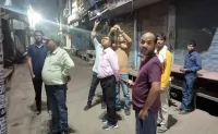 फिरोजाबाद: डीएम के निर्देश पर की गई कार्यवाही से बिजली चोरों में मचा हडकंप