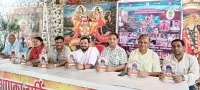 फिरोजाबाद: 25 से शिवमहापुराण कथा का होगा आयोजन