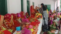फिरोजाबाद।: महिला आयोग की सदस्या ने सुनी महिलाओं की समस्याऐं 