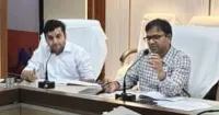 फिरोजाबाद: नगरोदय योजना में कराएं जा रहे कार्यो की डीएम ने दी स्वीकृति